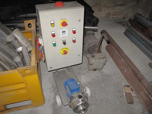 1#3121 Ricambi e accessori da settore eno agricolo in vendita - foto 4