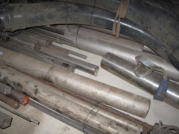 1#3121 Ricambi e accessori da settore eno agricolo in vendita - foto 6