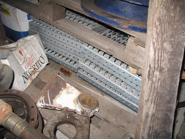 1#3121 Ricambi e accessori da settore eno agricolo in vendita - foto 11