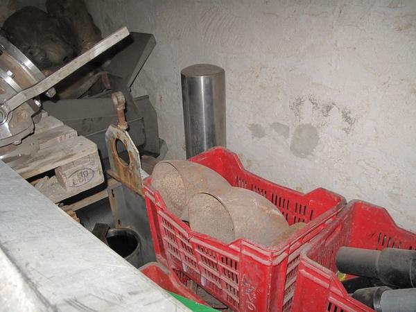 1#3121 Ricambi e accessori da settore eno agricolo in vendita - foto 19