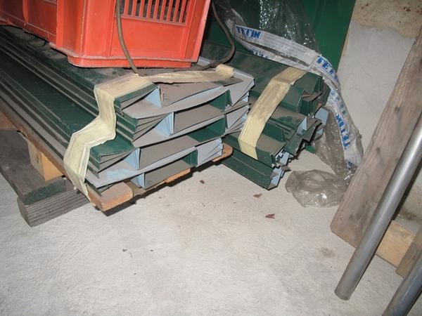 1#3121 Ricambi e accessori da settore eno agricolo in vendita - foto 21