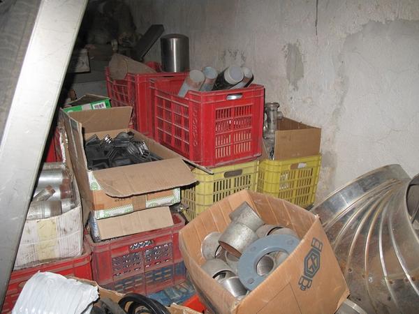 1#3121 Ricambi e accessori da settore eno agricolo in vendita - foto 45