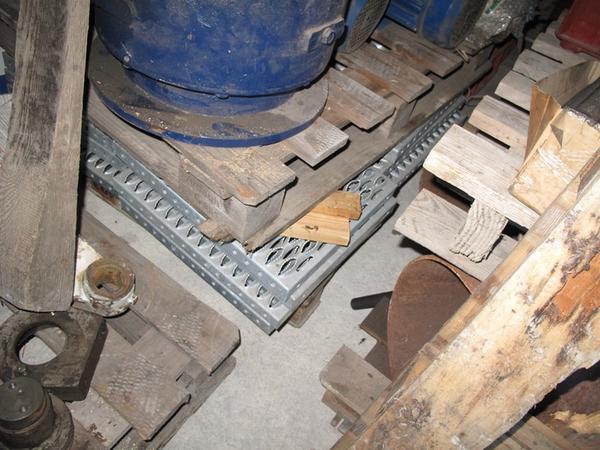 1#3121 Ricambi e accessori da settore eno agricolo in vendita - foto 47