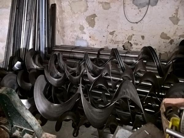 1#3121 Ricambi e accessori da settore eno agricolo in vendita - foto 55