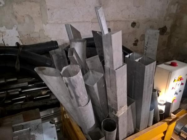 1#3121 Ricambi e accessori da settore eno agricolo in vendita - foto 57