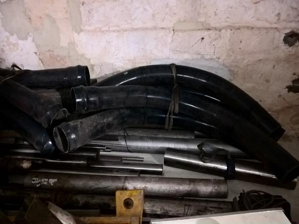 1#3121 Ricambi e accessori da settore eno agricolo in vendita - foto 58