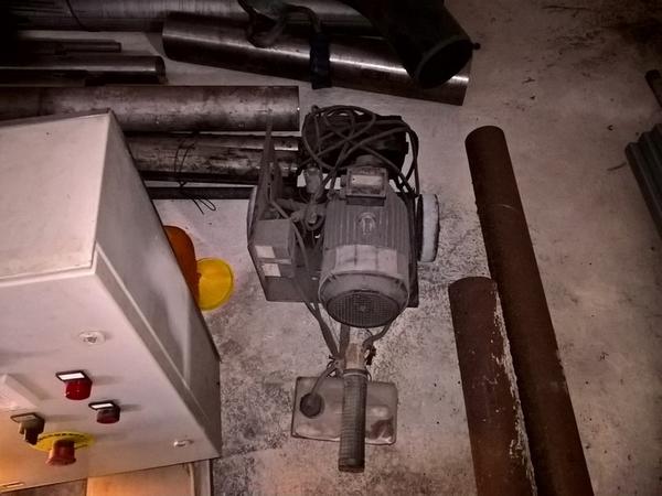 1#3121 Ricambi e accessori da settore eno agricolo in vendita - foto 60