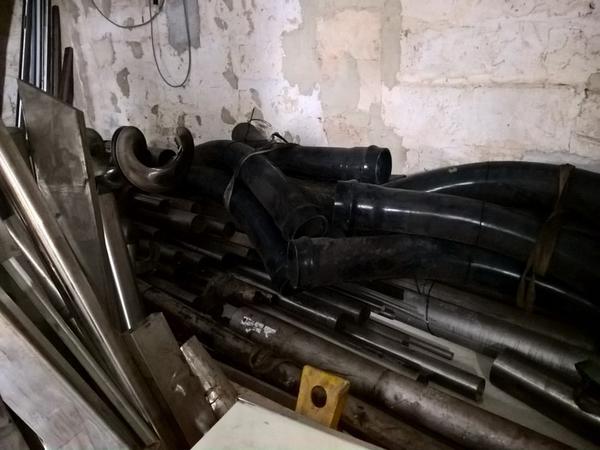 1#3121 Ricambi e accessori da settore eno agricolo in vendita - foto 61