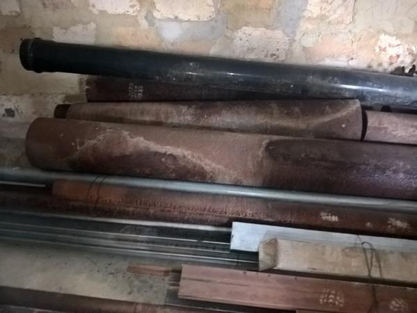 1#3121 Ricambi e accessori da settore eno agricolo in vendita - foto 62