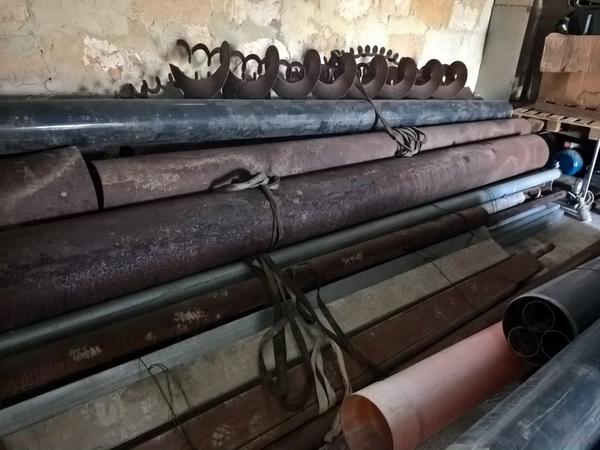 1#3121 Ricambi e accessori da settore eno agricolo in vendita - foto 63