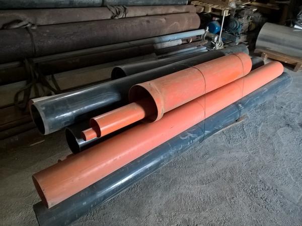 1#3121 Ricambi e accessori da settore eno agricolo in vendita - foto 64