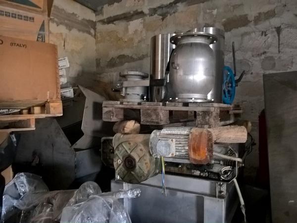1#3121 Ricambi e accessori da settore eno agricolo in vendita - foto 71