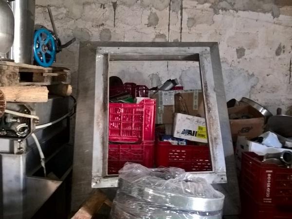 1#3121 Ricambi e accessori da settore eno agricolo in vendita - foto 72