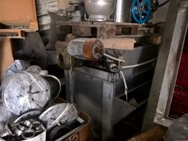 1#3121 Ricambi e accessori da settore eno agricolo in vendita - foto 76