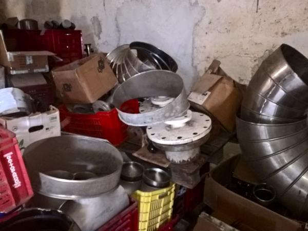 1#3121 Ricambi e accessori da settore eno agricolo in vendita - foto 78