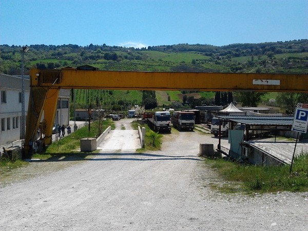 1#3122 Carroponti Tecmer e Cipriani in vendita - foto 2