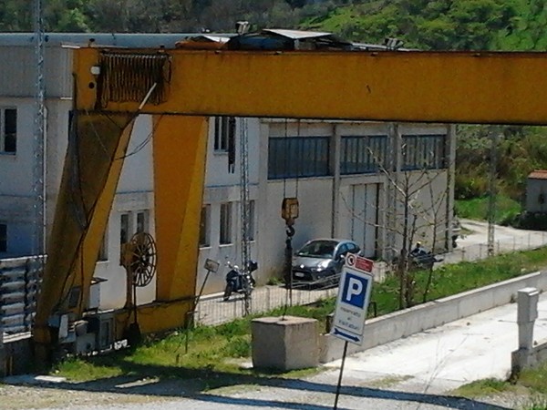 1#3122 Carroponti Tecmer e Cipriani in vendita - foto 3