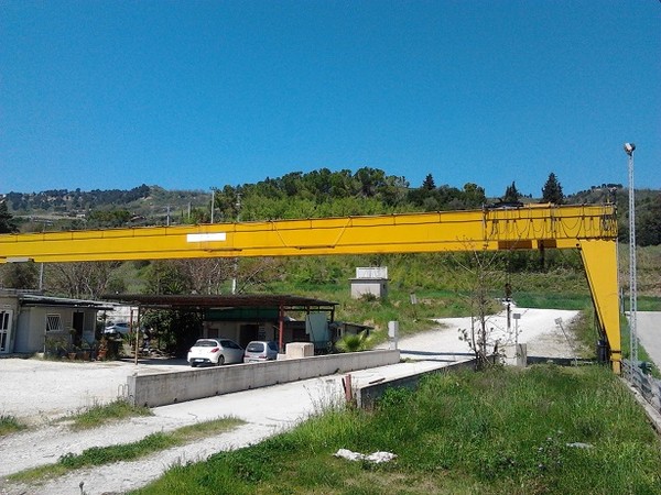 1#3122 Carroponti Tecmer e Cipriani in vendita - foto 6