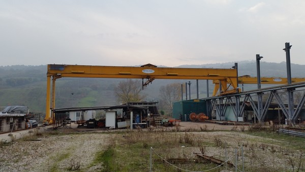 1#3122 Carroponti Tecmer e Cipriani in vendita - foto 7