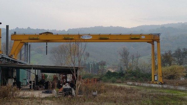 1#3122 Carroponti Tecmer e Cipriani in vendita - foto 8