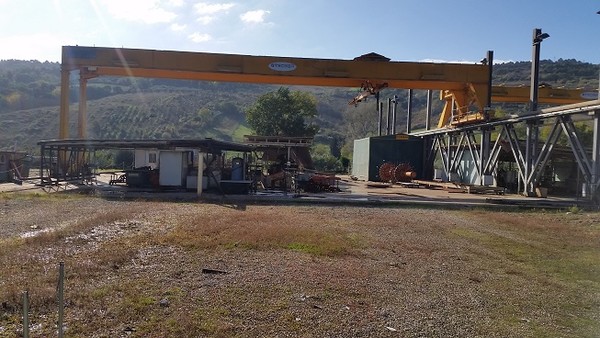 1#3122 Carroponti Tecmer e Cipriani in vendita - foto 14