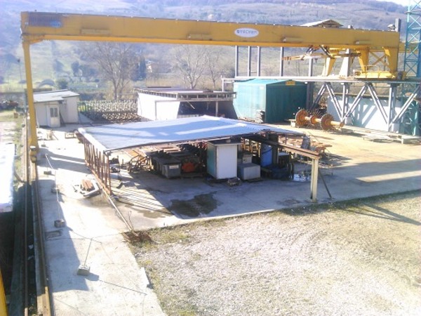 1#3122 Carroponti Tecmer e Cipriani in vendita - foto 23