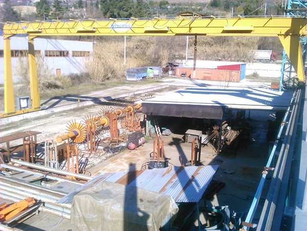 1#3122 Carroponti Tecmer e Cipriani in vendita - foto 24