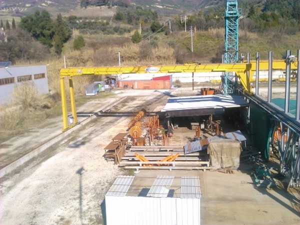 1#3122 Carroponti Tecmer e Cipriani in vendita - foto 25
