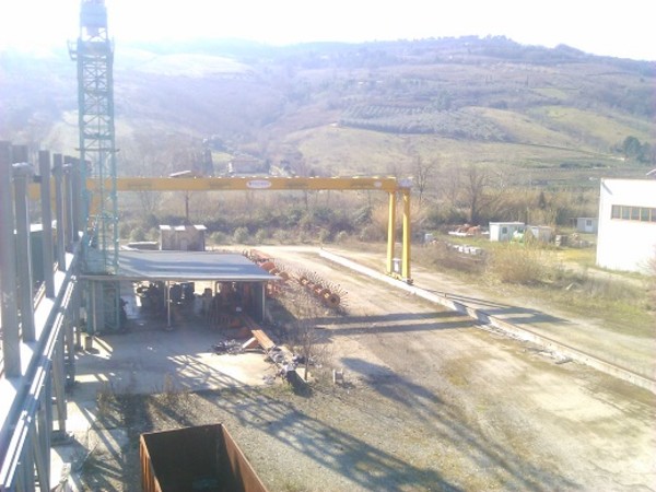 1#3122 Carroponti Tecmer e Cipriani in vendita - foto 26