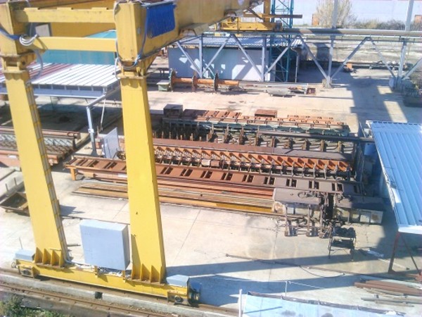 1#3122 Carroponti Tecmer e Cipriani in vendita - foto 27