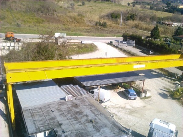 1#3122 Carroponti Tecmer e Cipriani in vendita - foto 28