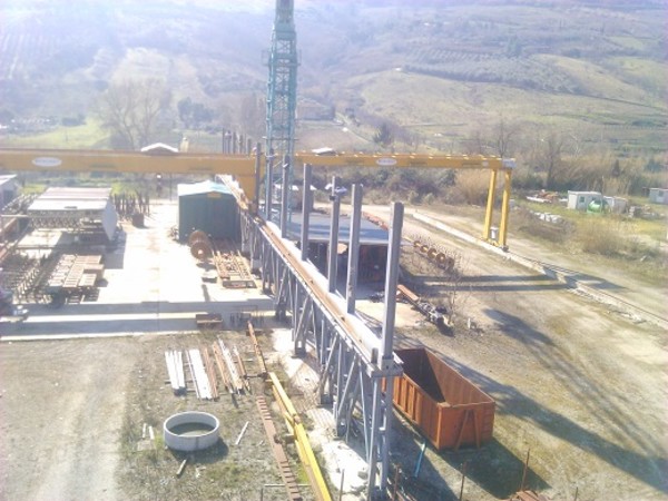 1#3122 Carroponti Tecmer e Cipriani in vendita - foto 30