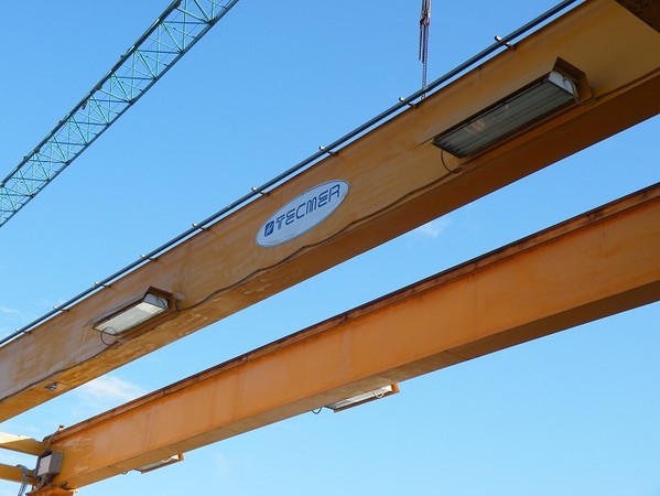1#3122 Carroponti Tecmer e Cipriani in vendita - foto 31