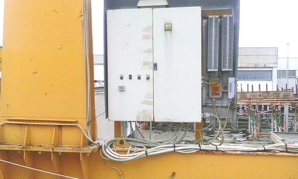 1#3122 Carroponti Tecmer e Cipriani in vendita - foto 34