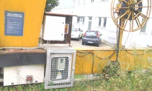 1#3122 Carroponti Tecmer e Cipriani in vendita - foto 37