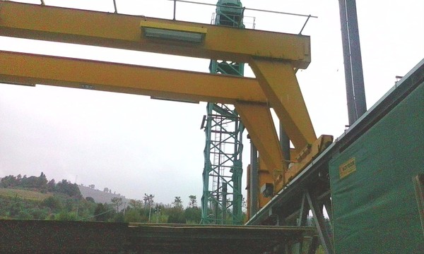 1#3122 Carroponti Tecmer e Cipriani in vendita - foto 40