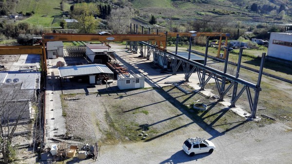1#3122 Carroponti Tecmer e Cipriani in vendita - foto 41