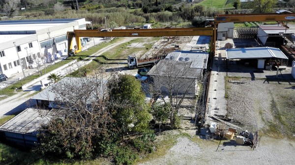 1#3122 Carroponti Tecmer e Cipriani in vendita - foto 42