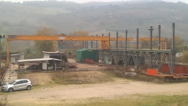 1#3122 Carroponti Tecmer e Cipriani in vendita - foto 43