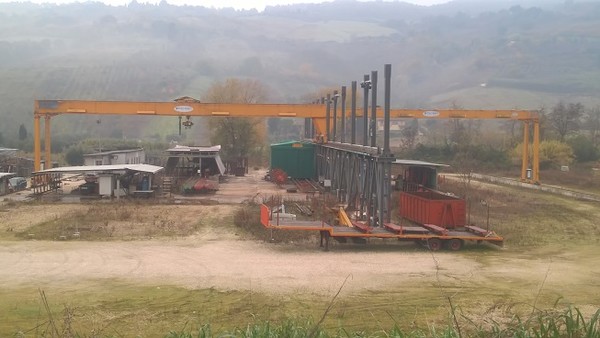 1#3122 Carroponti Tecmer e Cipriani in vendita - foto 45