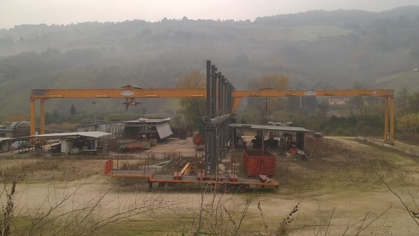 1#3122 Carroponti Tecmer e Cipriani in vendita - foto 46