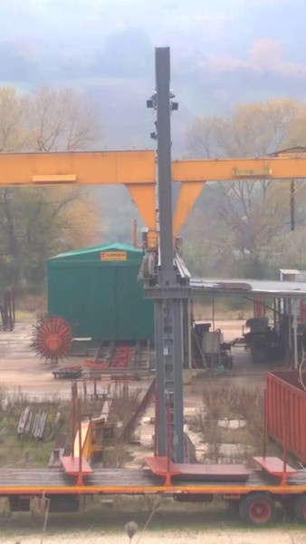 1#3122 Carroponti Tecmer e Cipriani in vendita - foto 47