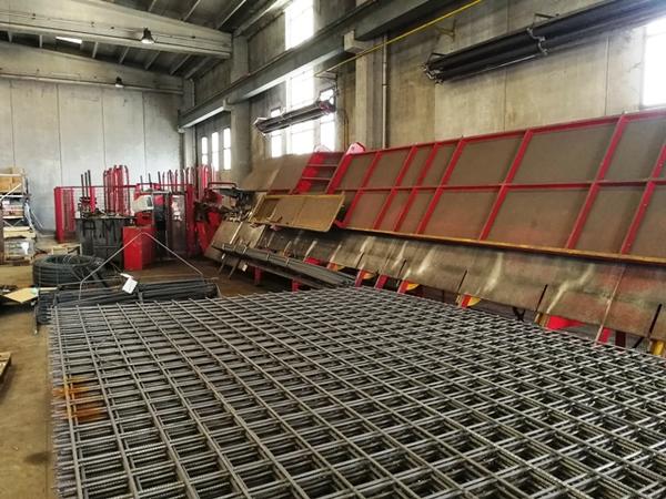 Attrezzatura meccanica in vendita
