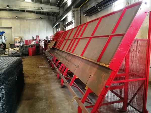 1#3123 Staffatrice e Sagomatrice Mep Mini Syntax 16 in vendita - foto 3