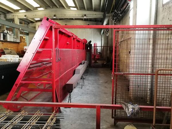 1#3123 Staffatrice e Sagomatrice Mep Mini Syntax 16 in vendita - foto 4