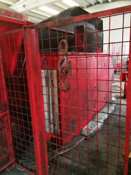 1#3123 Staffatrice e Sagomatrice Mep Mini Syntax 16 in vendita - foto 5