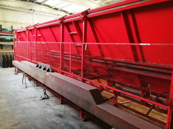 1#3123 Staffatrice e Sagomatrice Mep Mini Syntax 16 in vendita - foto 6