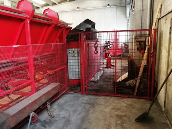 1#3123 Staffatrice e Sagomatrice Mep Mini Syntax 16 in vendita - foto 7