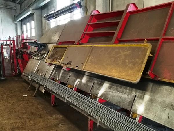 1#3123 Staffatrice e Sagomatrice Mep Mini Syntax 16 in vendita - foto 8