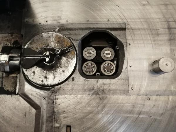 1#3123 Staffatrice e Sagomatrice Mep Mini Syntax 16 in vendita - foto 10